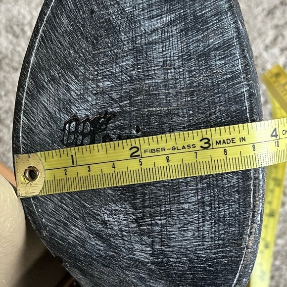 🍃💕NIB MEXICANA by Old Gringo Leather Bootie - Picture 11 of 11